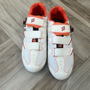 Men’s peloton bike sneakers